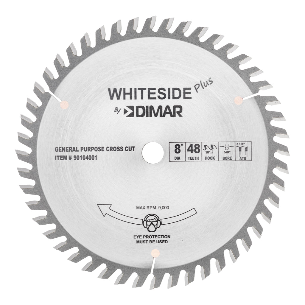 General Purpose - ATB