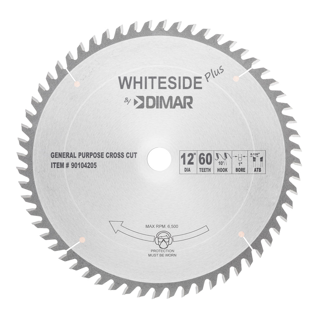 General Purpose - ATB