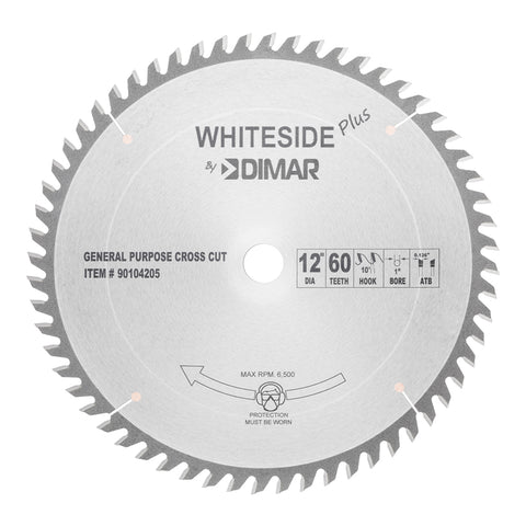 General Purpose - ATB