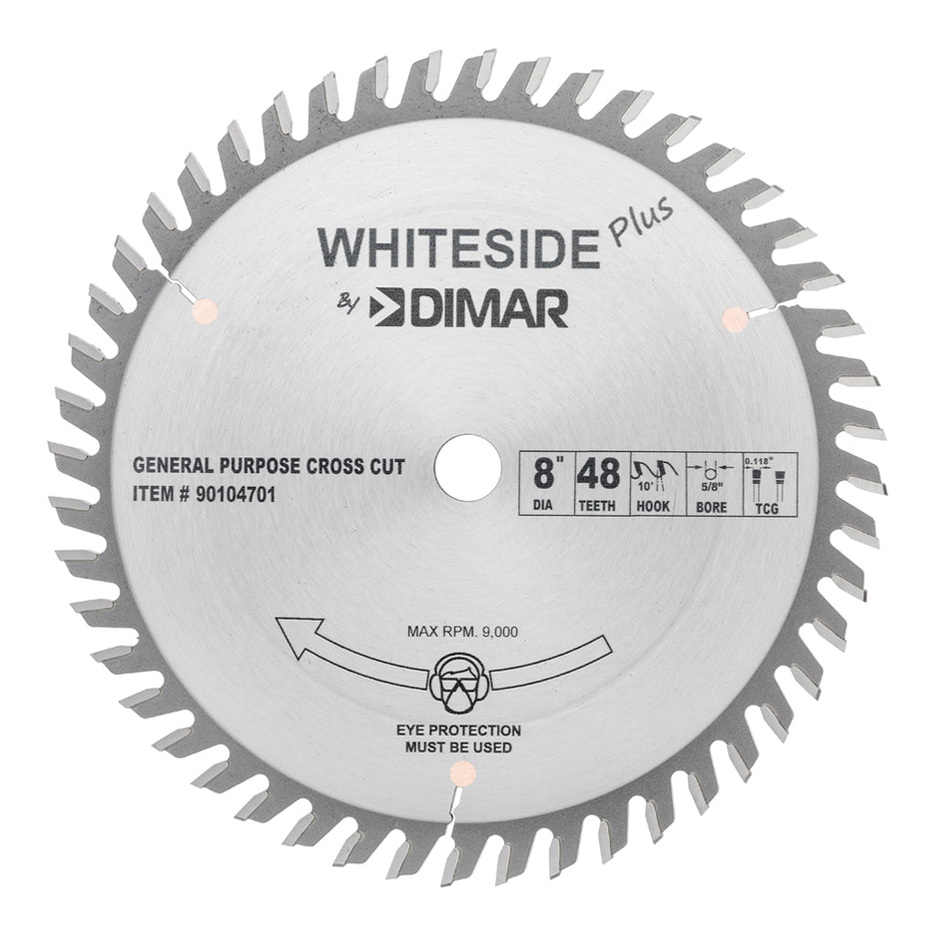 General Purpose - TCG