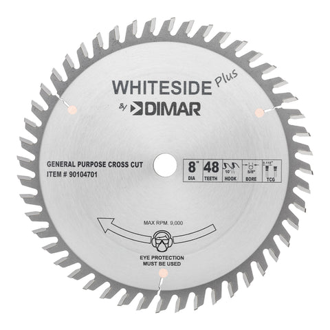 General Purpose - TCG