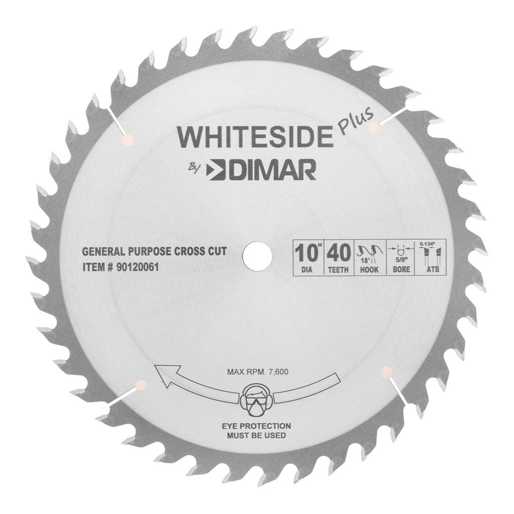 General Purpose - HiATB