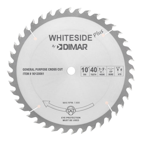 General Purpose - HiATB