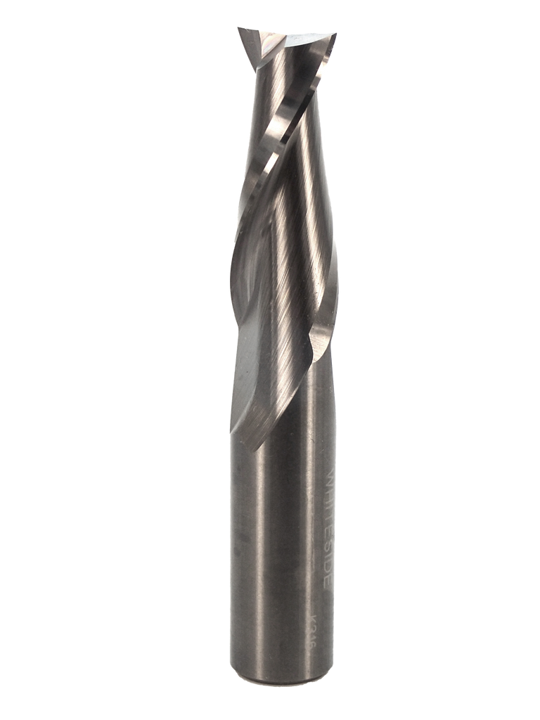 Metric Up Cut Spiral