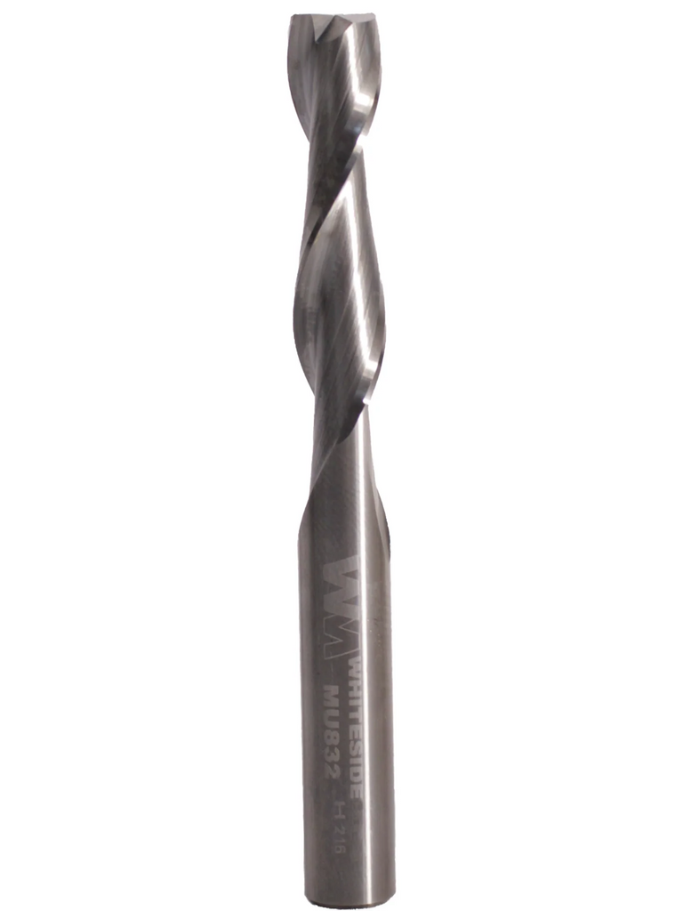 Metric Up Cut Spiral