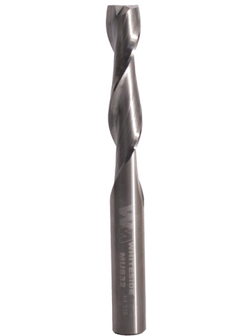 Metric Up Cut Spiral