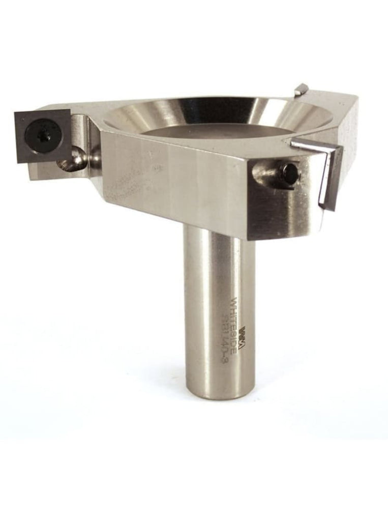 Spoilboard Cutter - Up Cut