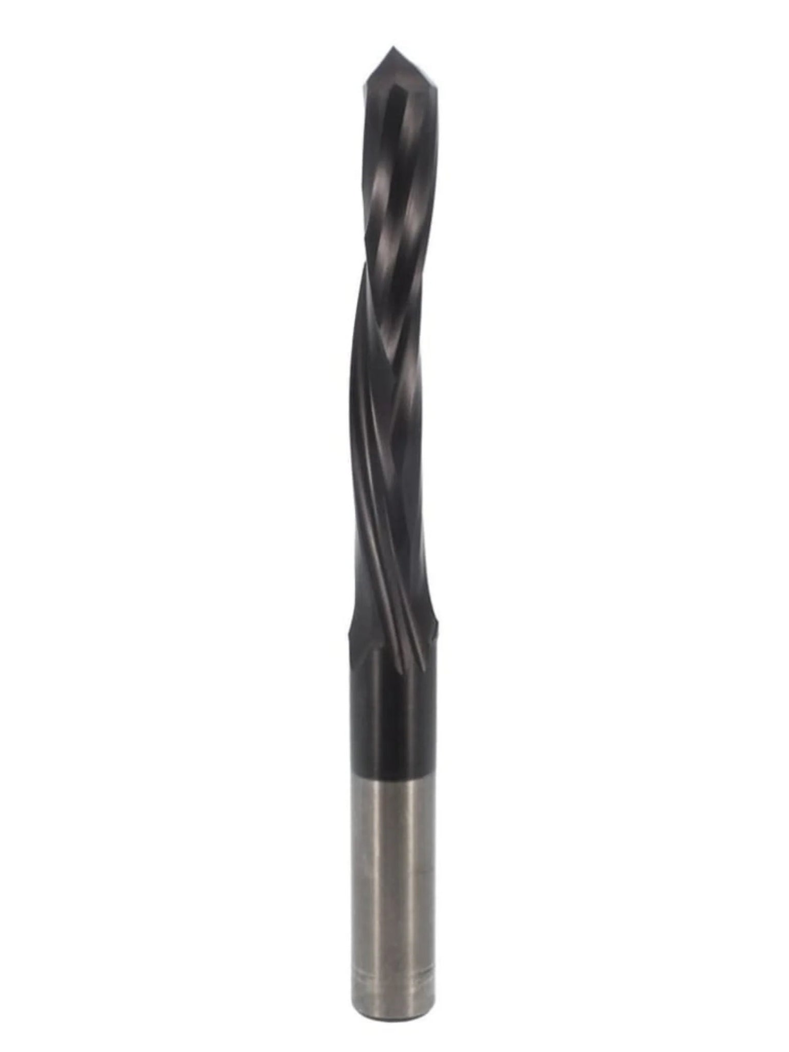 Whiteside HCF5250 Compression Door Lite Bit – 1/2" Cutting Diameter, 2-1/2" Cutting Length – Premium Carbide, Made In USA