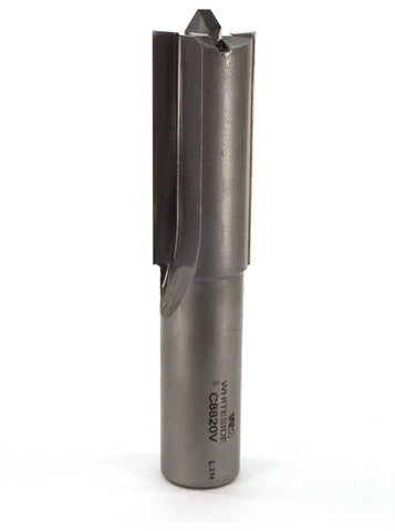 CNC Router Bit Vee Bottom