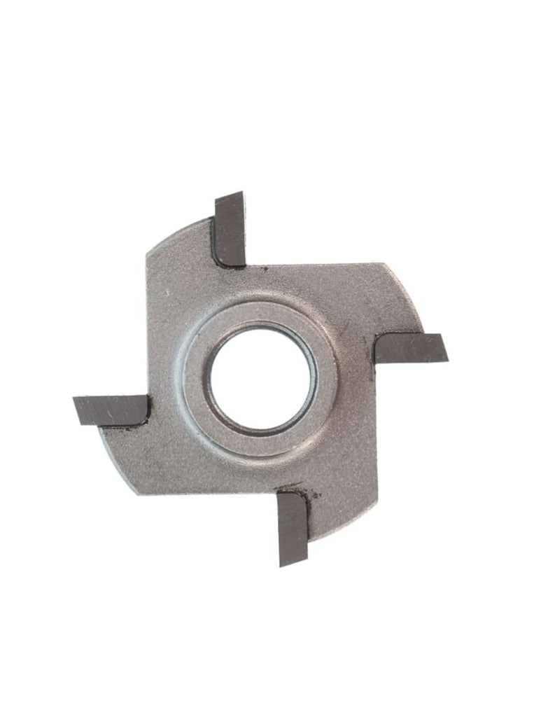 Tree Slot Cutter Drawer Slot Cutter and Arbors, Whiteside Machine Company