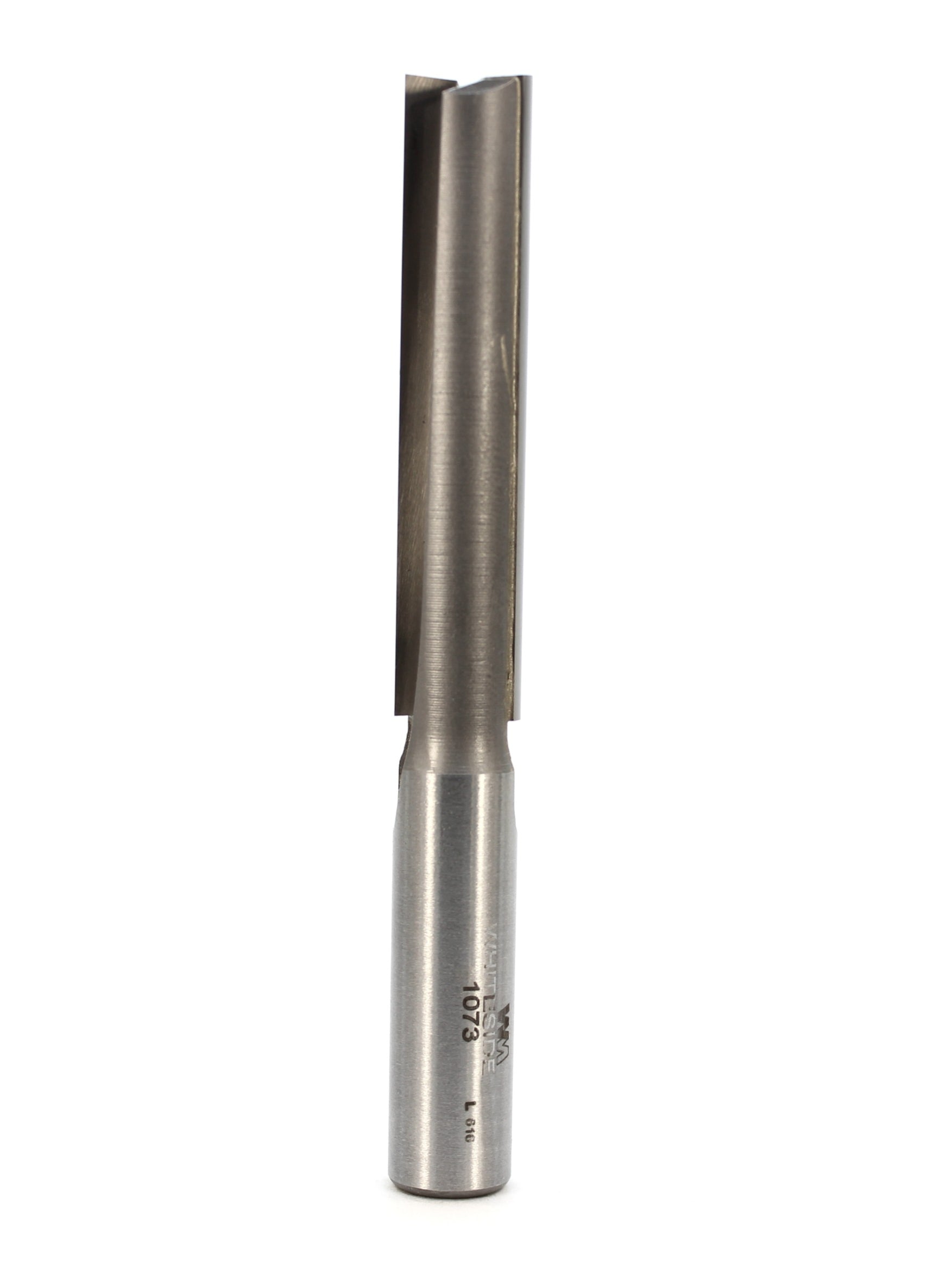 Round Bit Strait 1/2'' Shank Straight Bits, Whiteside Machine Company