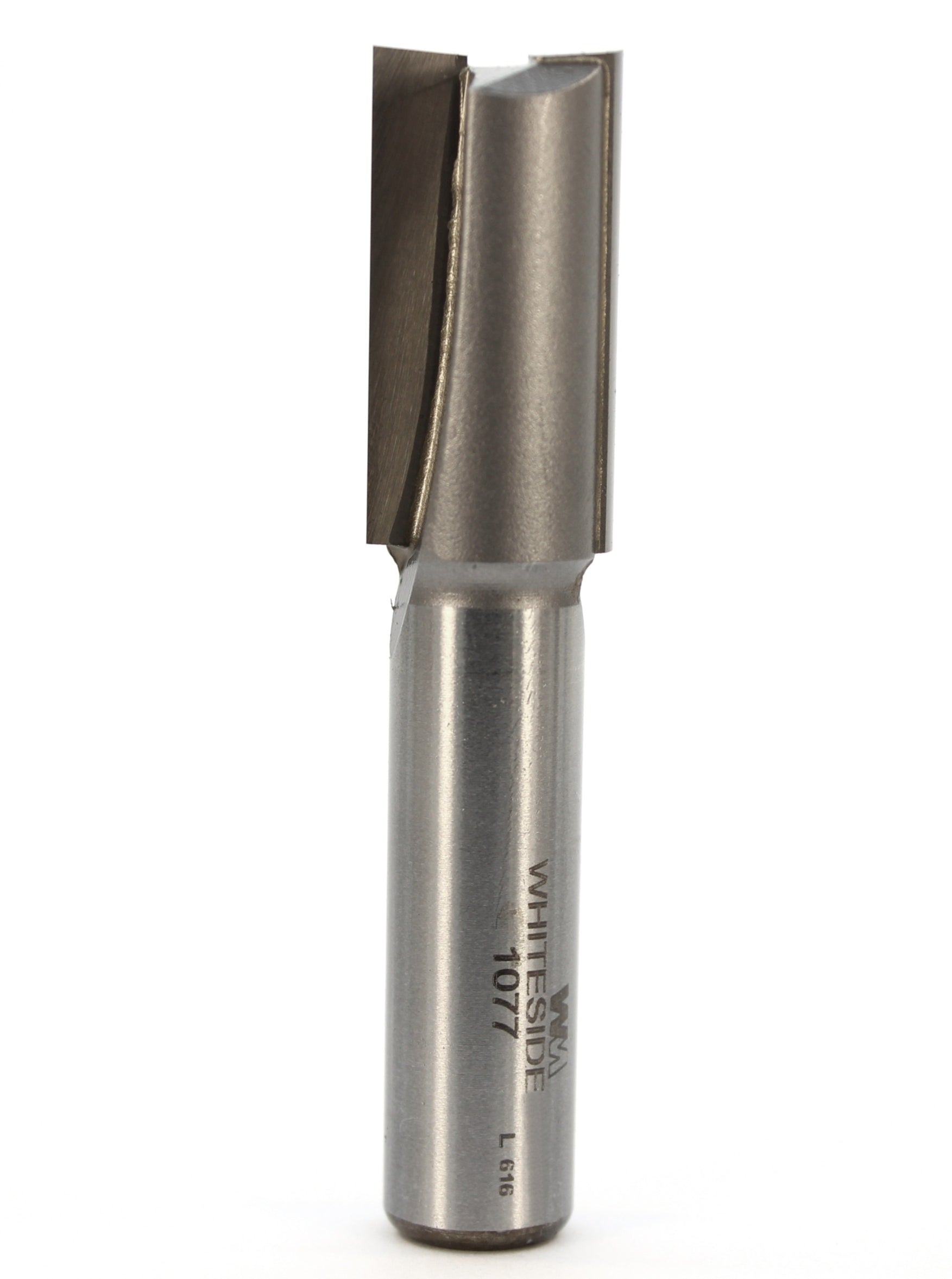 1/2'' Shank Straight Bits, Whiteside Machine Company
