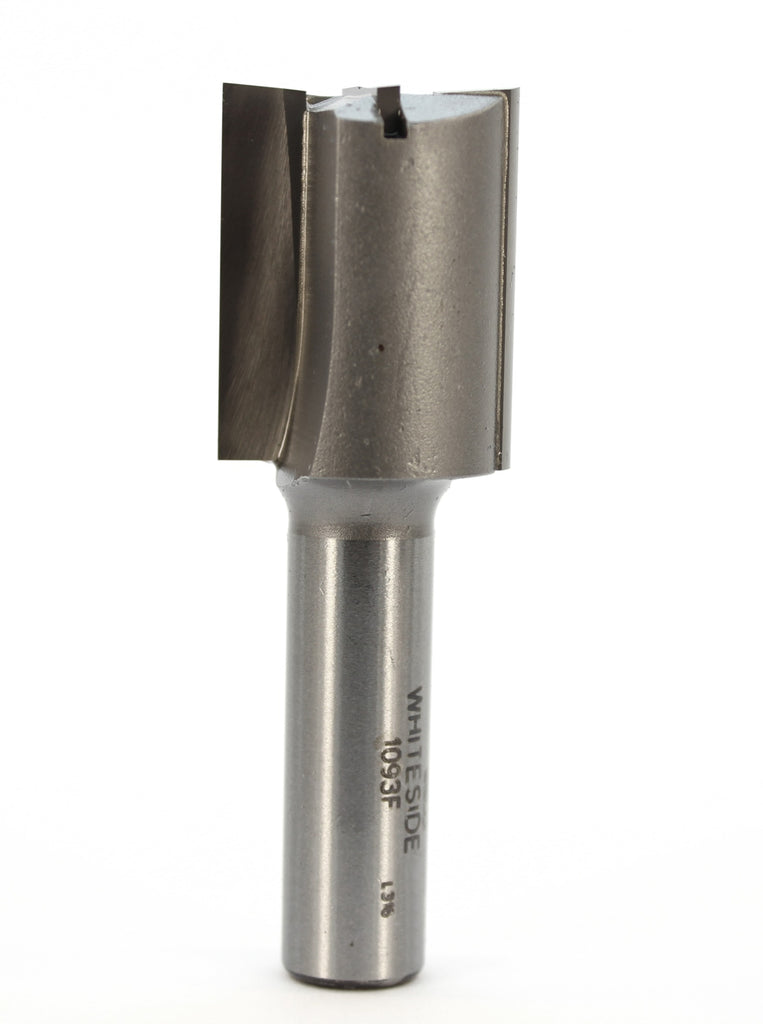 Round Bit Strait 1/2'' Shank Straight Bits, Whiteside Machine Company Page 2