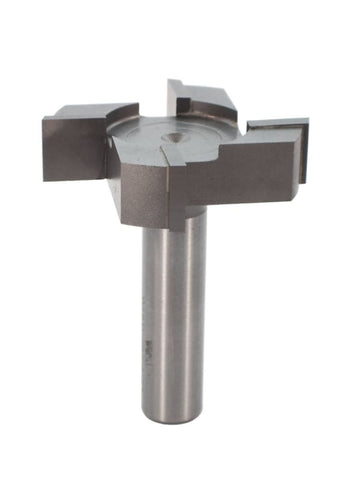 CNC Spoilboard Cutter