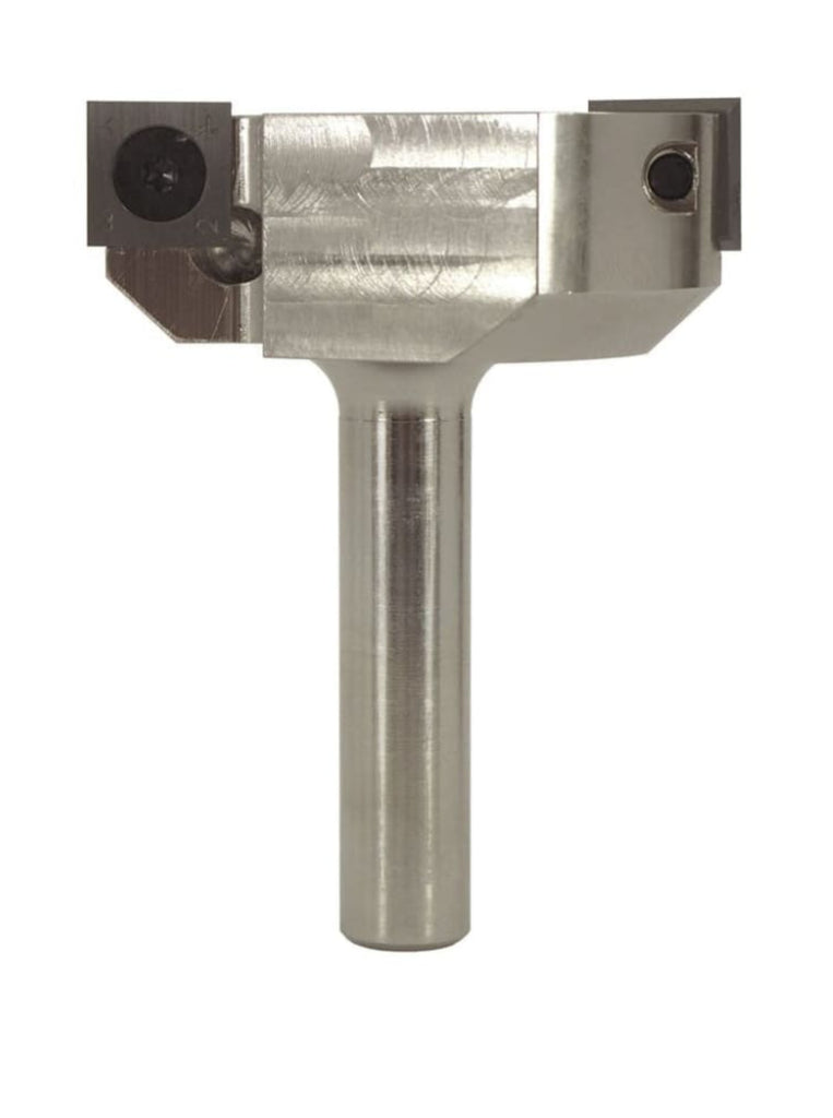 Spoilboard Cutter - Straight