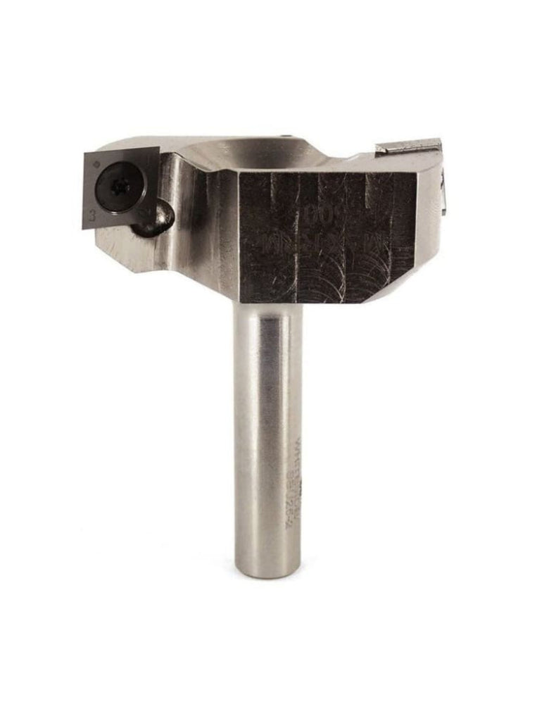 Spoilboard Cutter - Up Cut