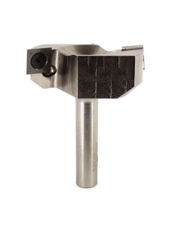 Spoilboard Cutter - Up Cut