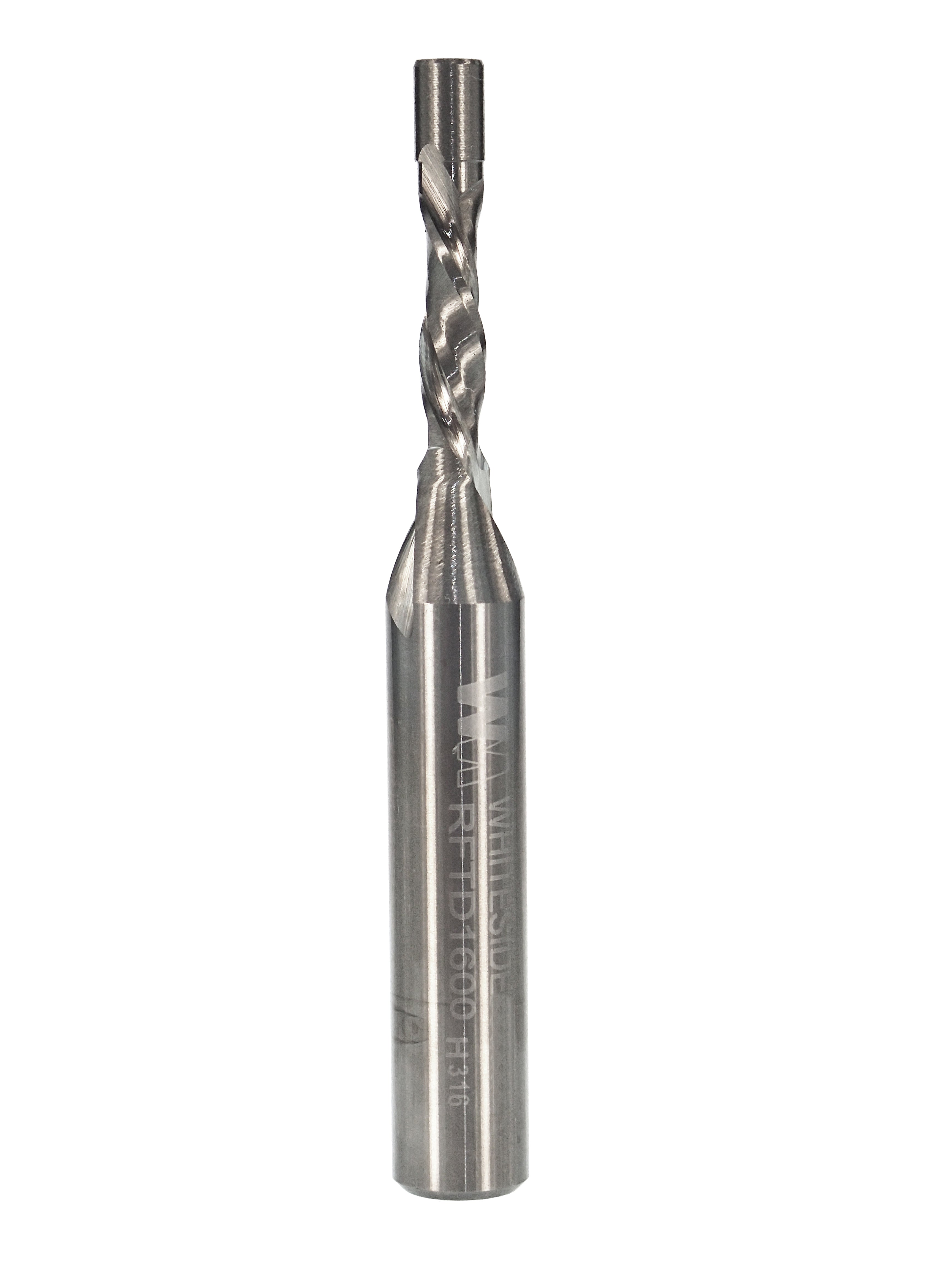 Whiteside Spiral Flush Trim Router Bit