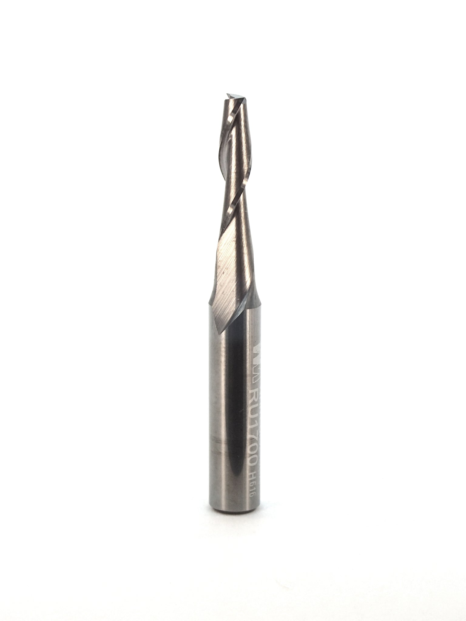 Up Cut Spirals, Whiteside Machine Company