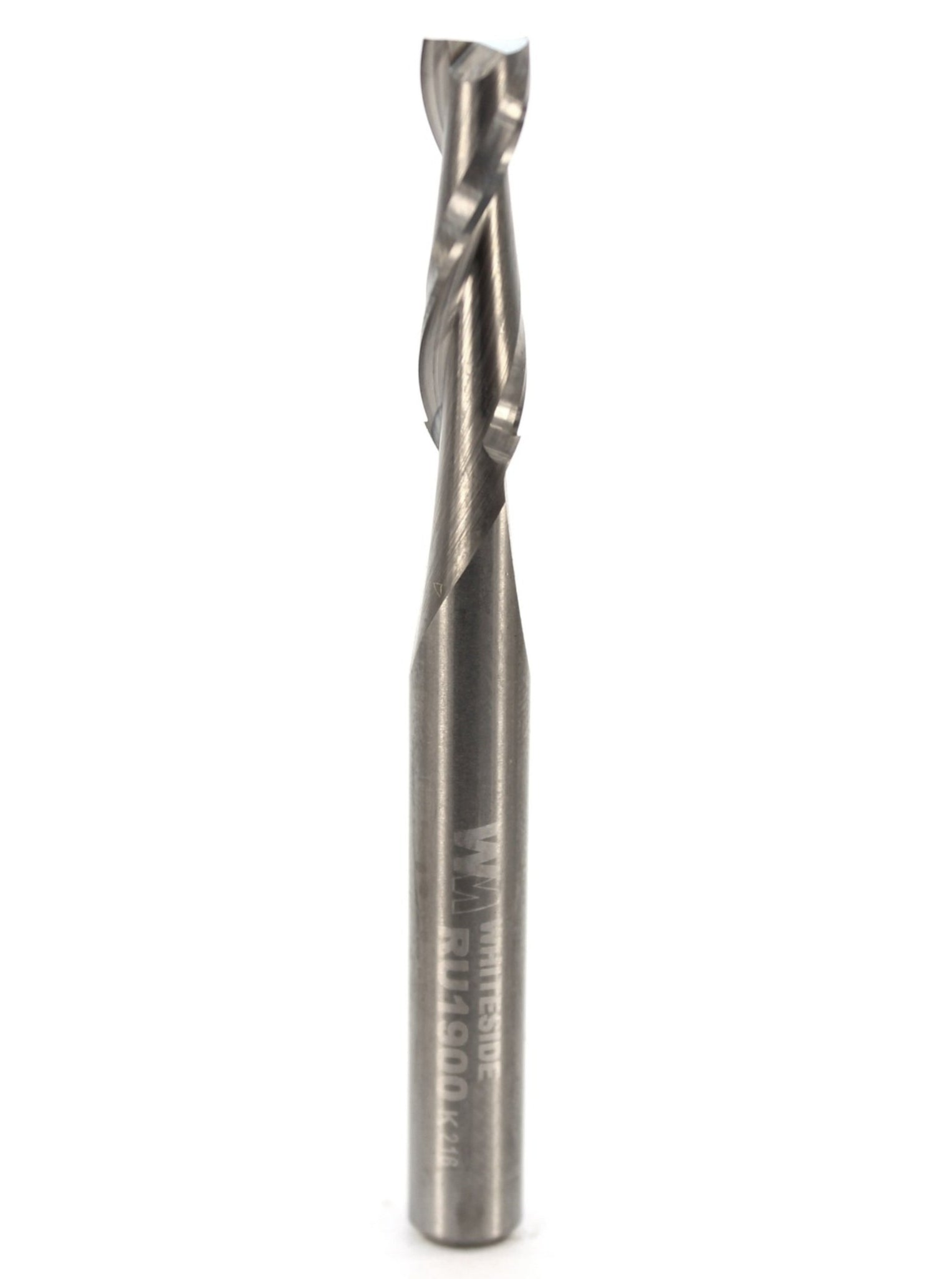 Up Cut Spirals, Whiteside Machine Company