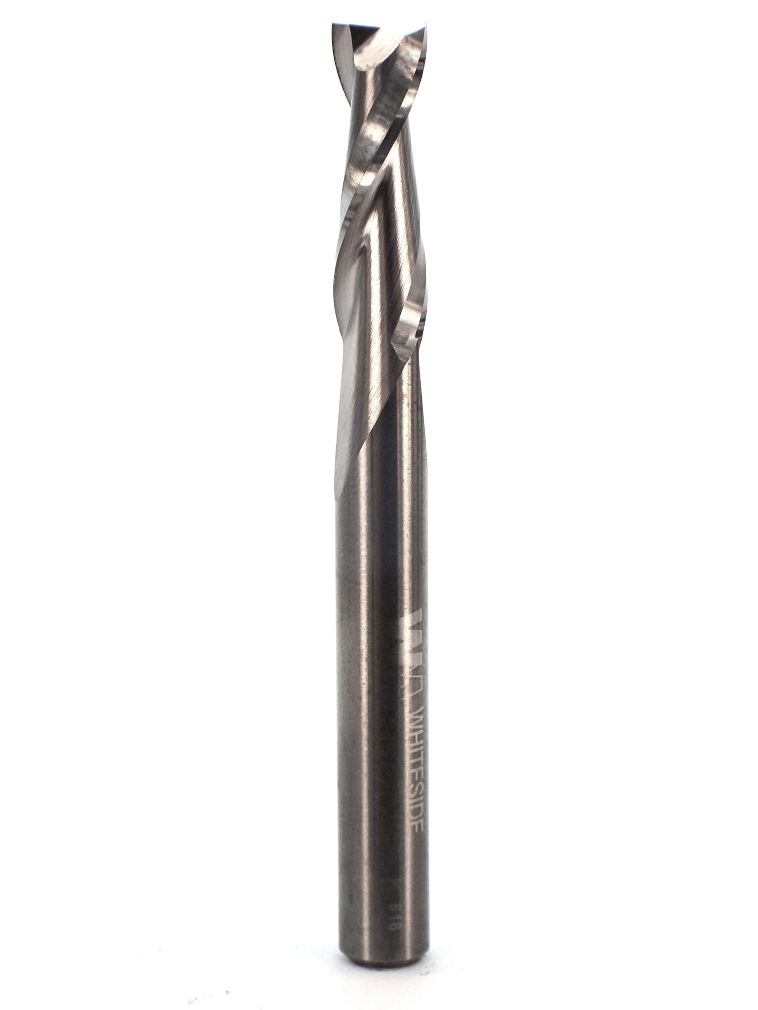 Up Cut Spirals, Whiteside Machine Company