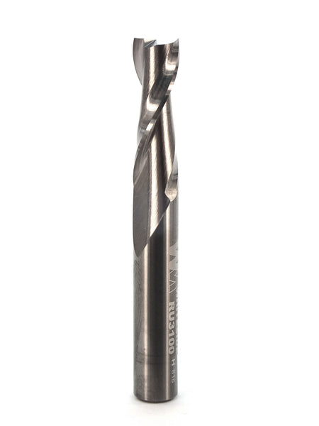 Up Cut Spirals, Whiteside Machine Company