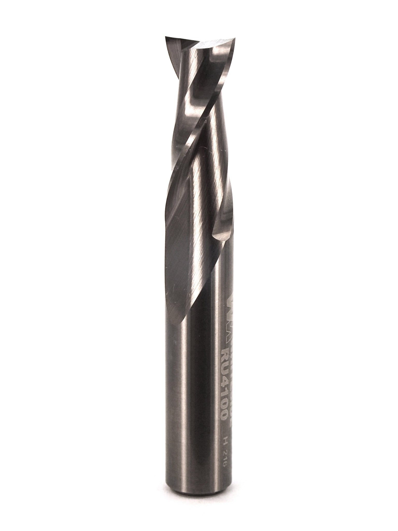 Up Cut Spirals, Whiteside Machine Company