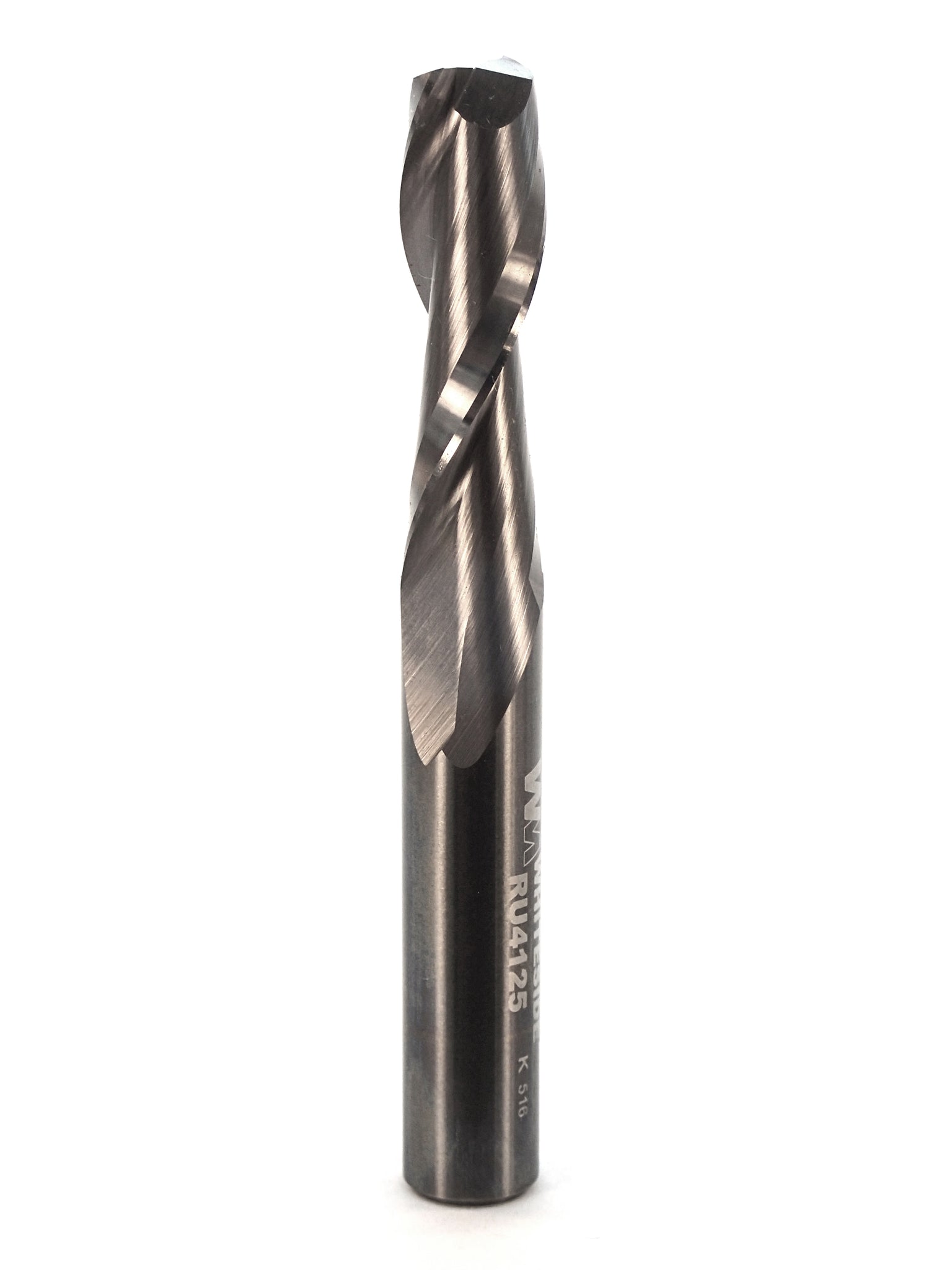 Up Cut Spirals, Whiteside Machine Company