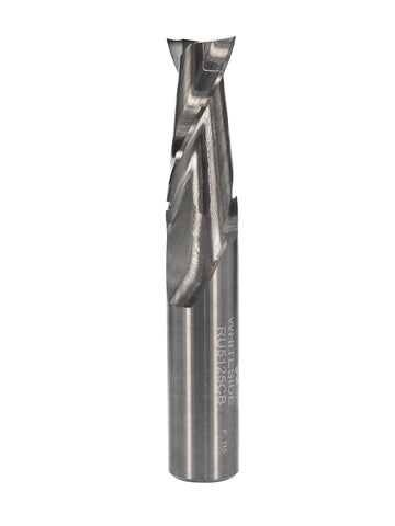 Chipbreaker Up Cut Spiral