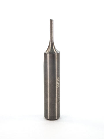 Carbide Straight