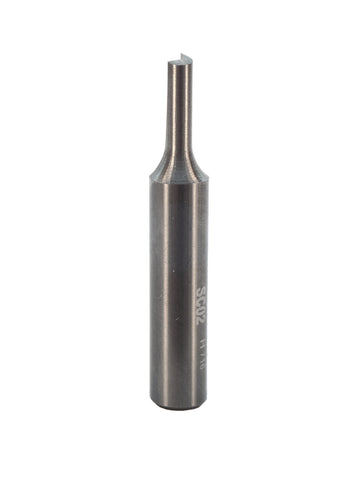 Carbide Straight