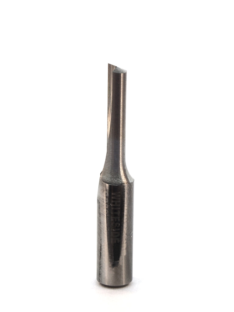 Carbide Straight