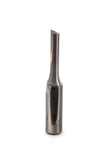 Carbide Straight