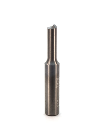 Carbide Straight
