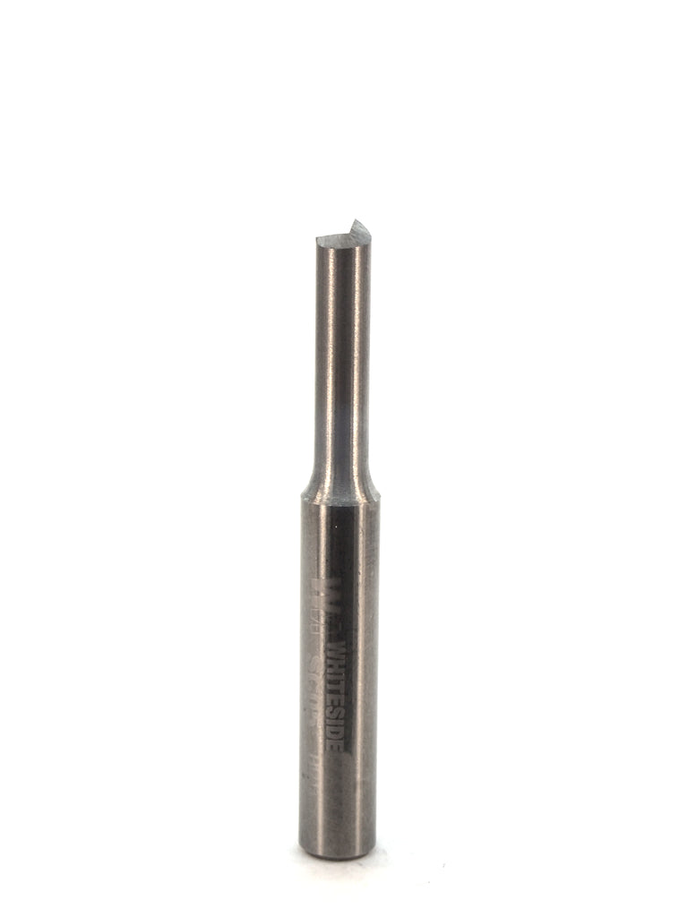 Carbide Straight