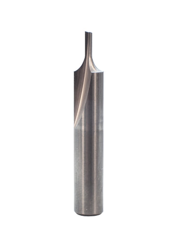 Carbide Straight