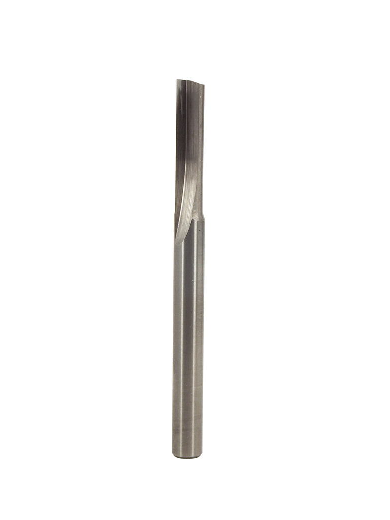 Carbide Straight