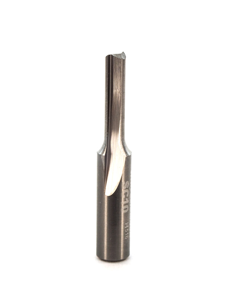 Carbide Straight