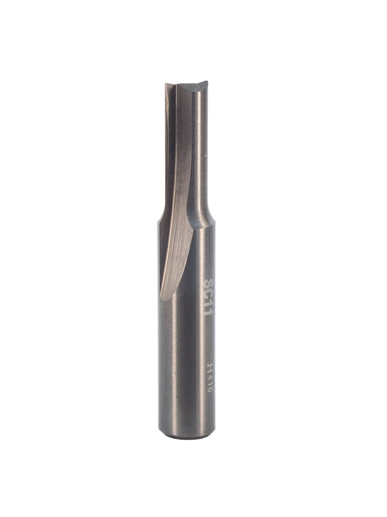 Carbide Straight