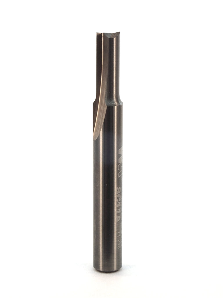 Carbide Straight