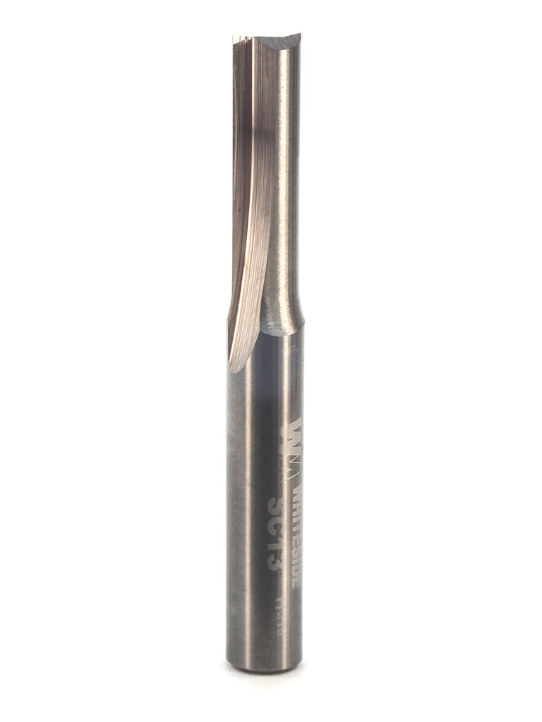 Carbide Straight