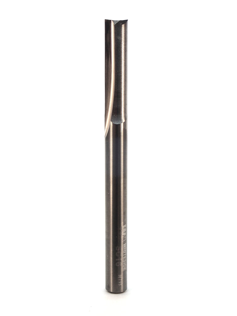 Carbide Straight