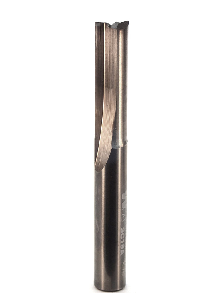 Carbide Straight