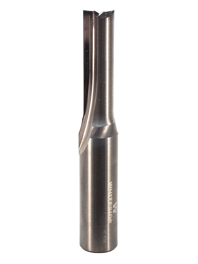 Carbide Straight