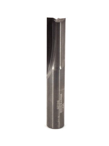 Carbide Straight