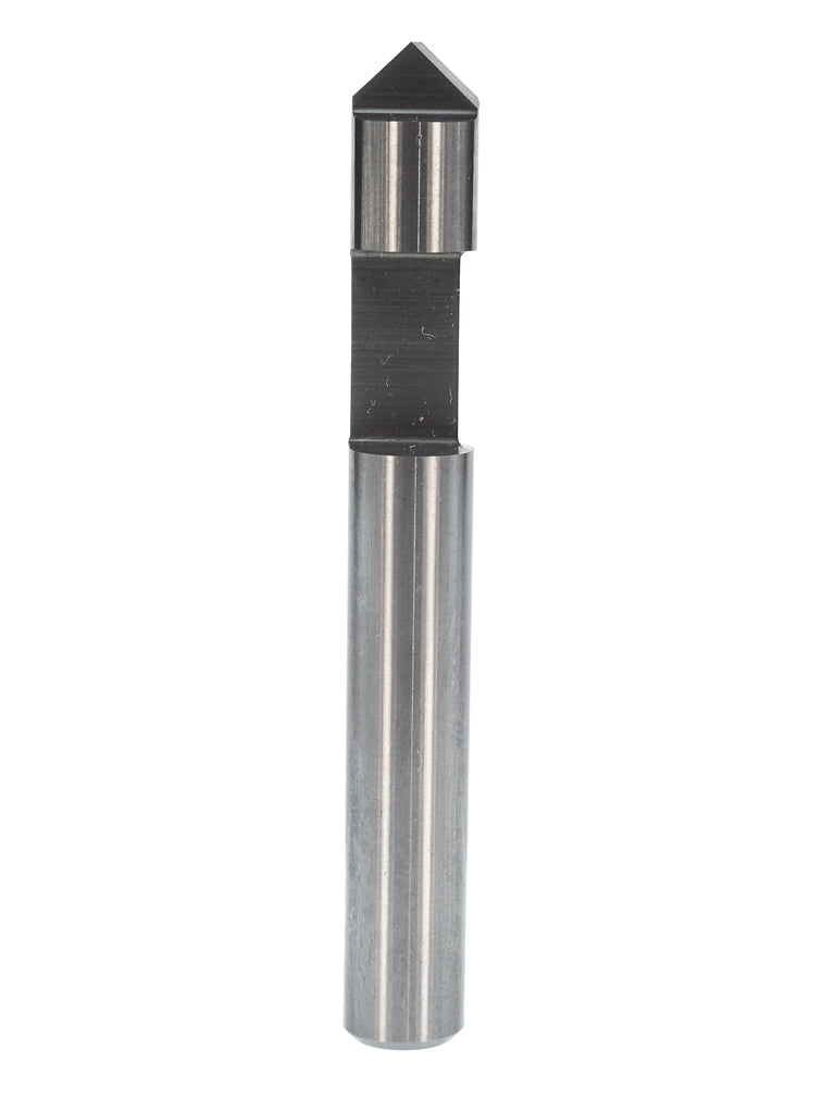 Carbide Ripper Solid Carbide Trim Bits, Whiteside Machine Company