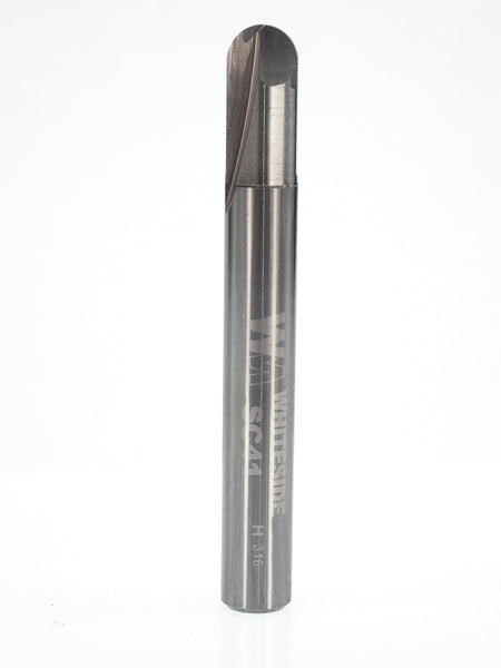 Round Nose (Core Box), Whiteside Machine Company