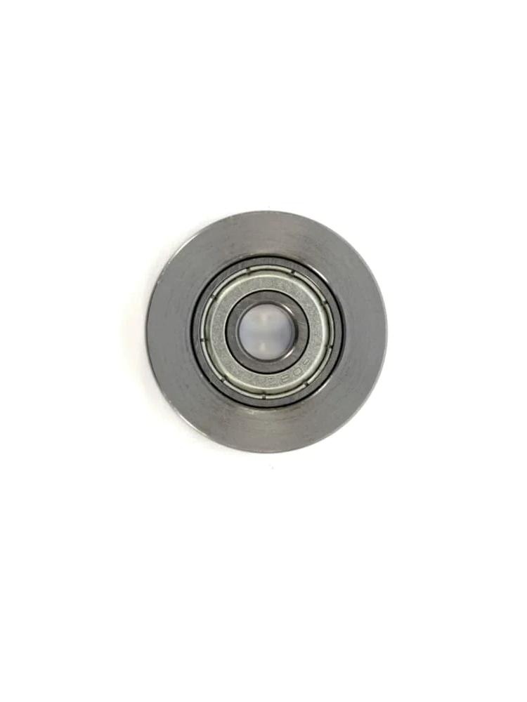 Ball Bearing Accessories Whiteside Machine Company United States