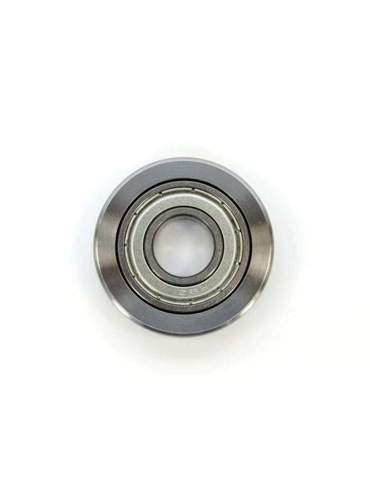 Ball Bearing Accessories Whiteside Machine Company United States
