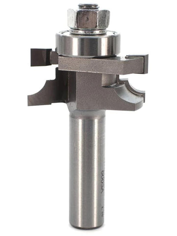 Bead Profile Stile Cutter Form Router Bits Whiteside Machine Company United States